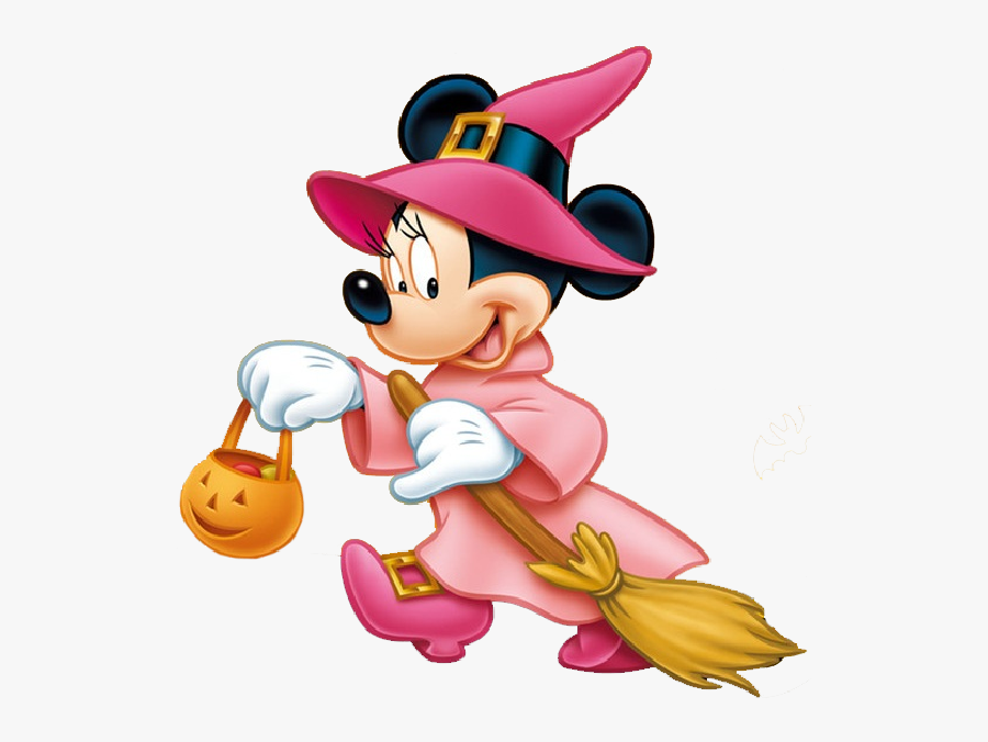Minnie Mouse